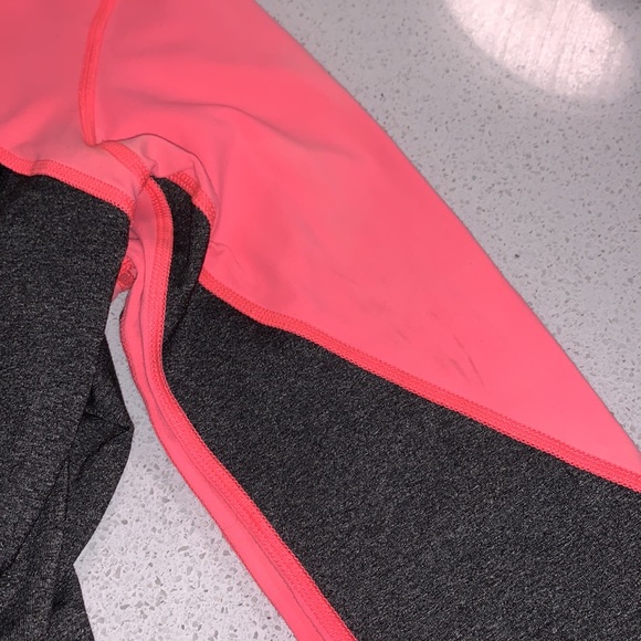 Bang Energy Peach Jacket - Picture 5 of 6